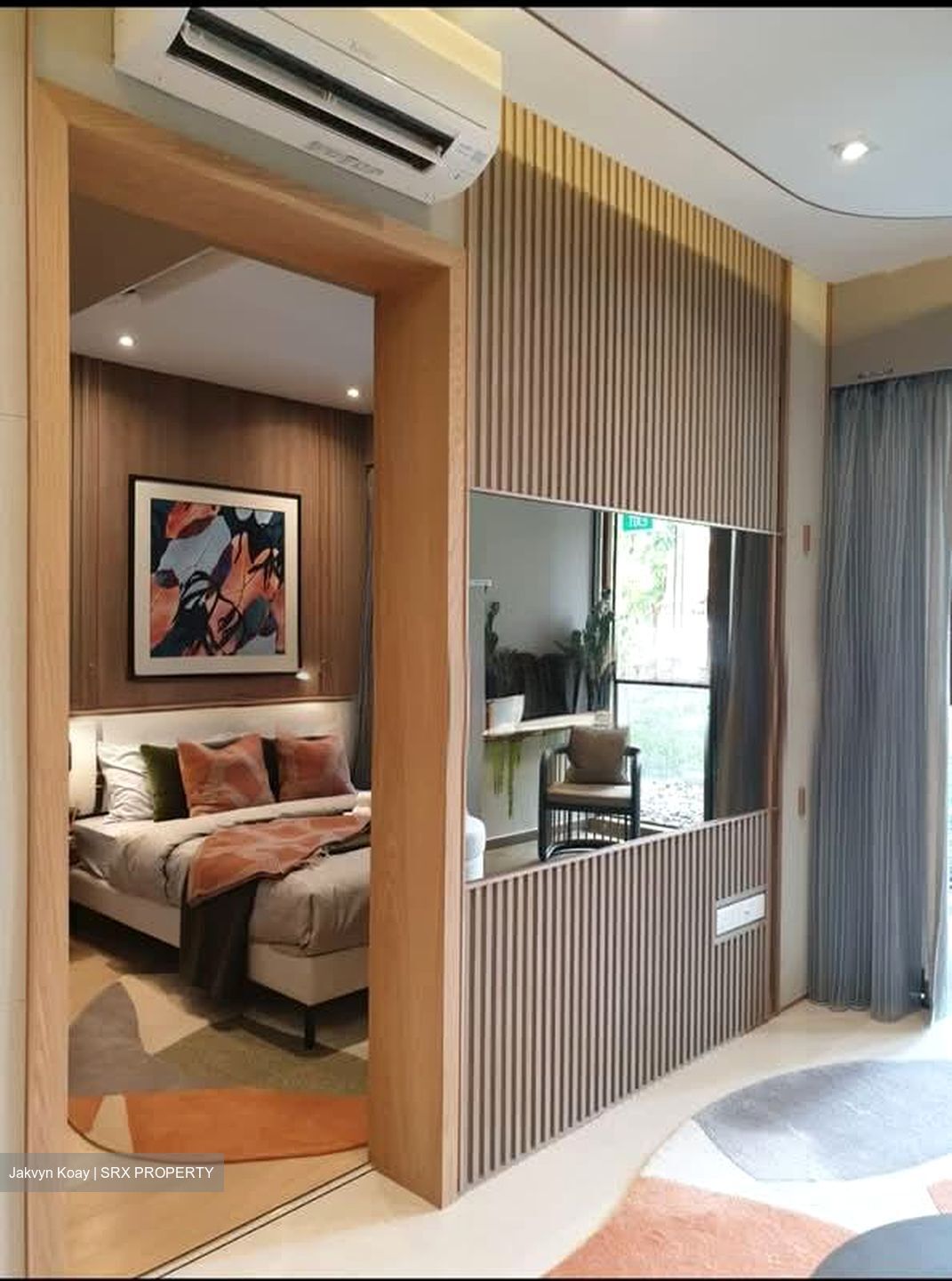 Midwood (D23), Condominium #593465651